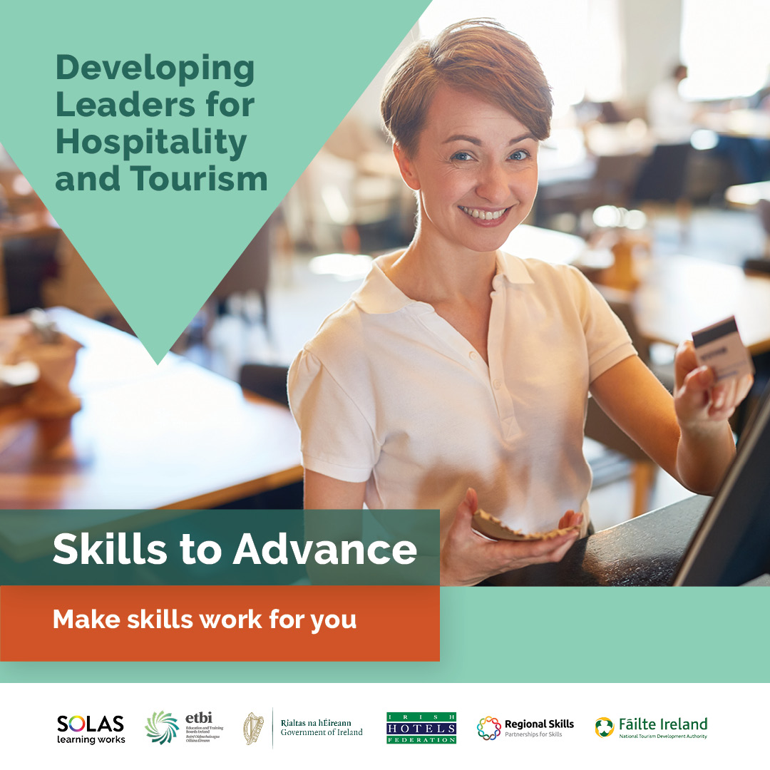 Developing Leaders for Hospitality and Tourism