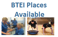 BTEI Places Available