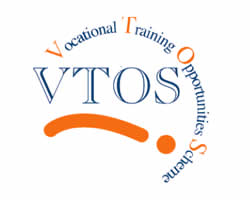 Vocational Training Opportunities Scheme (VTOS)